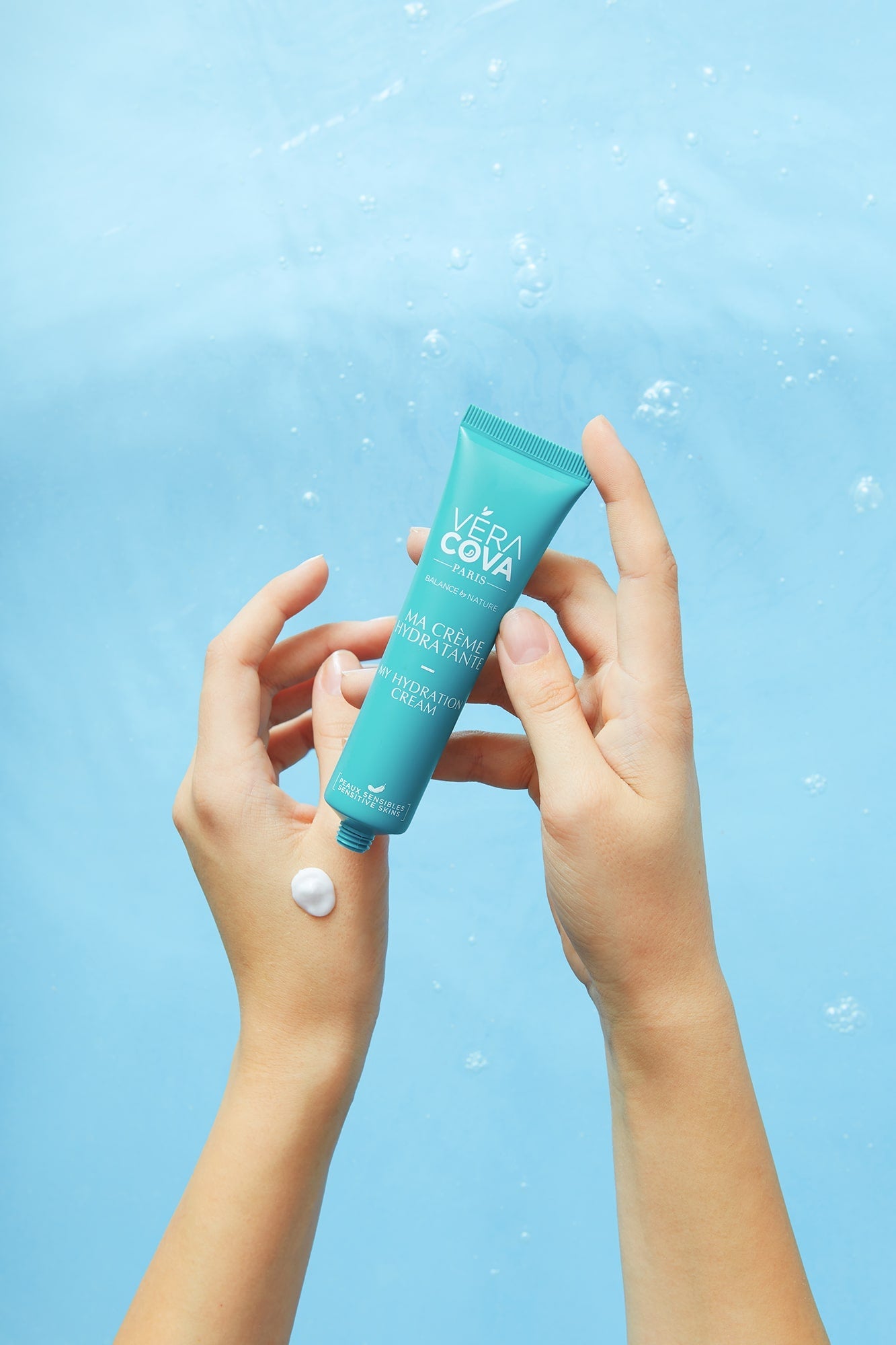 My Moisturizing Cream-1