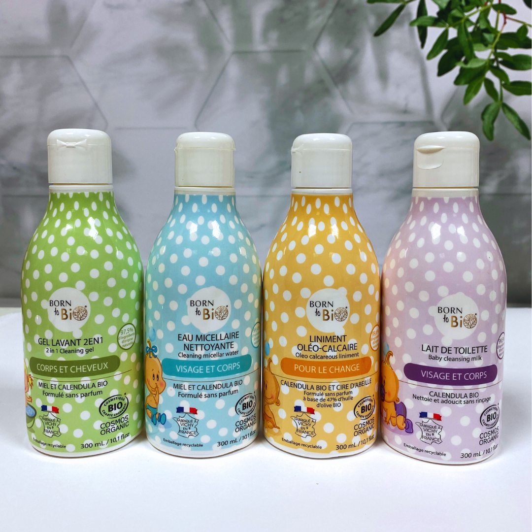 Special Baby Pack-1
